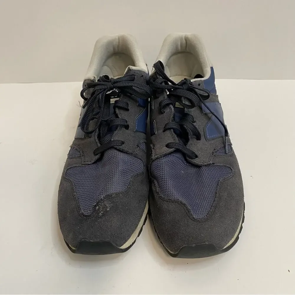 New Balance Men's 520 Sneakers Lace‎ Up Blue Size 13